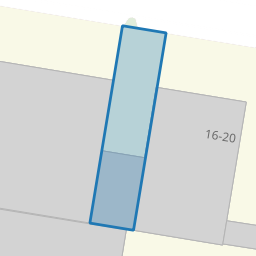 Perceel BST01-N-1260