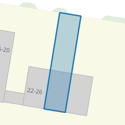 Perceel BST01-N-1264