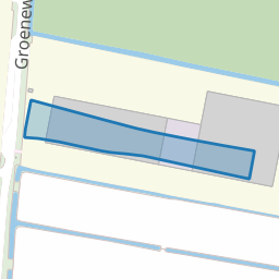 Perceel BST01-N-1269