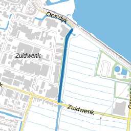 Perceel BST01-N-1275