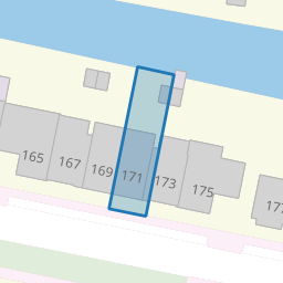 Perceel BST01-N-1280