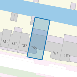 Perceel BST01-N-1286