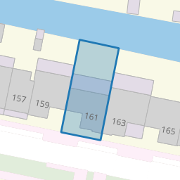 Perceel BST01-N-1289