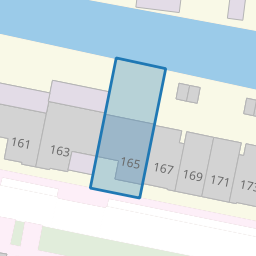 Perceel BST01-N-1291