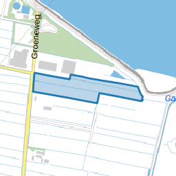 Perceel BST01-N-1299