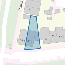 Perceel BST01-N-1304