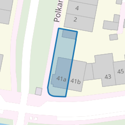 Perceel BST01-N-1305