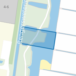 Perceel BST01-N-1307