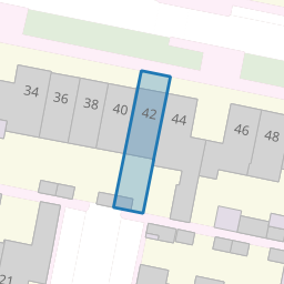 Perceel BST01-N-1313