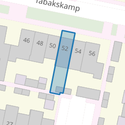 Perceel BST01-N-1317