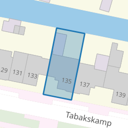 Perceel BST01-N-1318