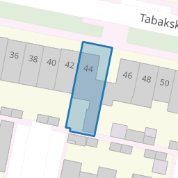 Perceel BST01-N-1319