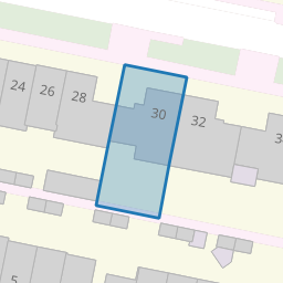 Perceel BST01-N-1320