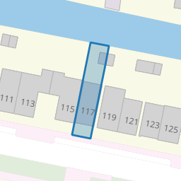 Perceel BST01-N-1321