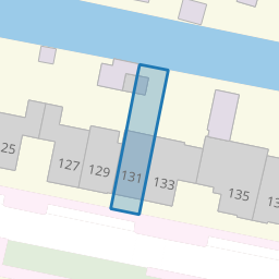 Perceel BST01-N-1322