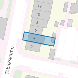 Perceel BST01-N-1324