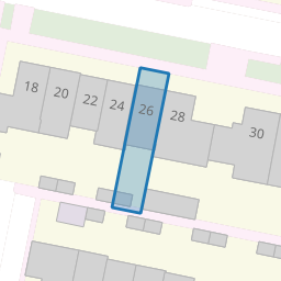 Perceel BST01-N-1325