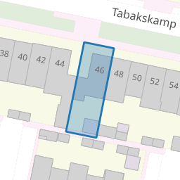 Perceel BST01-N-1331