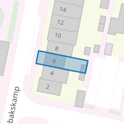 Perceel BST01-N-1334