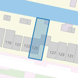 Perceel BST01-N-1338