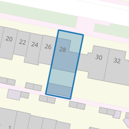 Perceel BST01-N-1339