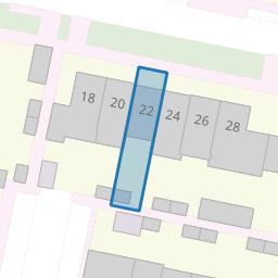 Perceel BST01-N-1340