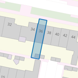 Perceel BST01-N-1341