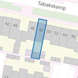 Perceel BST01-N-1344