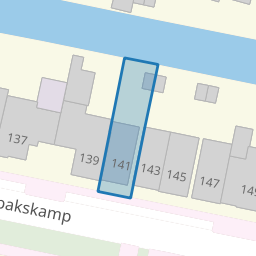 Perceel BST01-N-1345