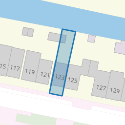 Perceel BST01-N-1348