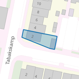 Perceel BST01-N-1360