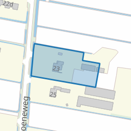 Perceel BST01-N-1365