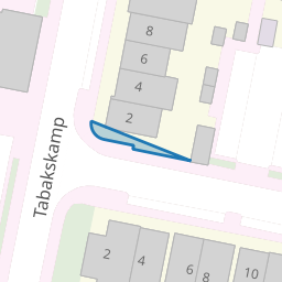 Perceel BST01-N-1371