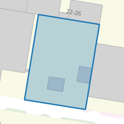 Perceel BST01-N-1383