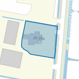 Perceel BST01-N-1389