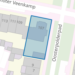 Perceel BST01-N-1391
