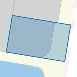 Perceel BST01-N-1393