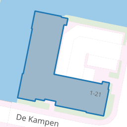 Perceel BST01-N-1403