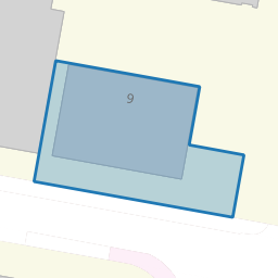 Perceel BST01-N-1413