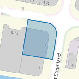 Perceel BST01-N-1415