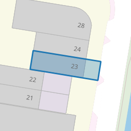 Perceel BST01-N-1422