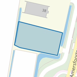 Perceel BST01-N-1432