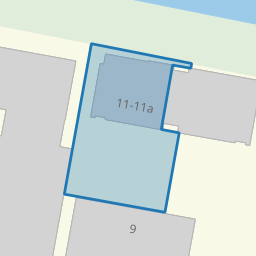 Perceel BST01-N-1434