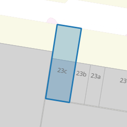 Perceel BST01-N-1445