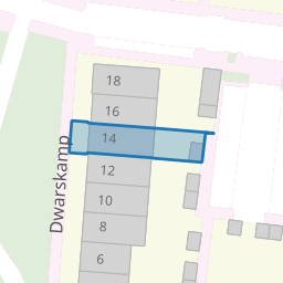 Perceel BST01-N-1450