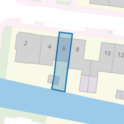 Perceel BST01-N-1452