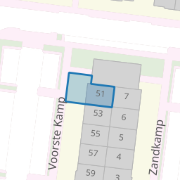 Perceel BST01-N-1453