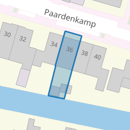 Perceel BST01-N-1459