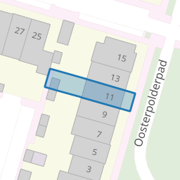 Perceel BST01-N-1467