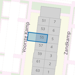 Perceel BST01-N-1468